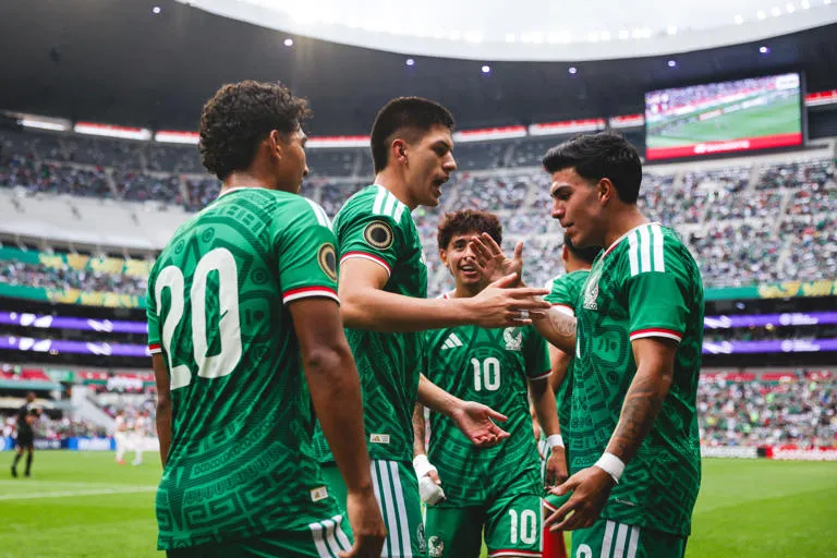 México Sub-20