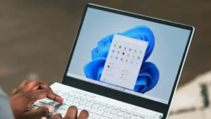 Windows 11 desde el móvil