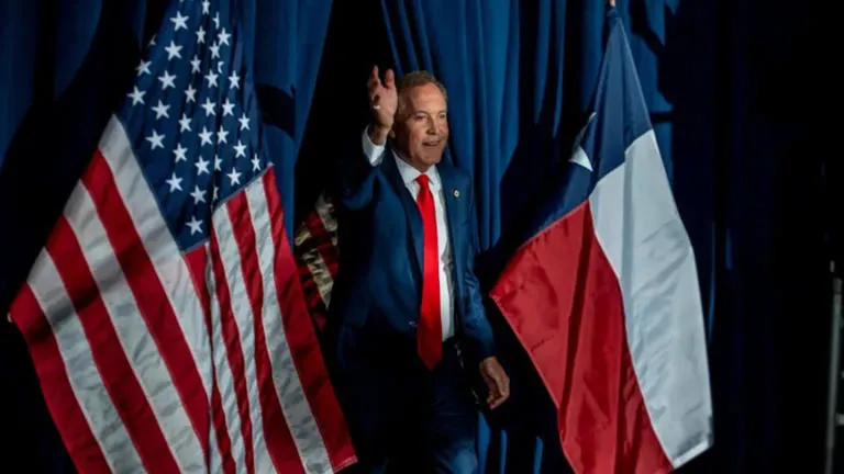 Senado de Texas