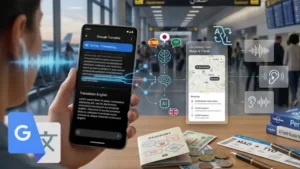 Traductor de Google: 1 funcin clave revoluciona la multitarea