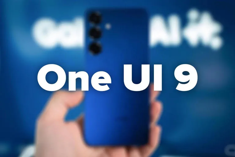 One UI 9: 5