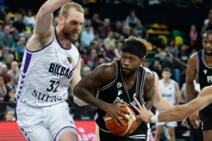 Estrellas de la NBA