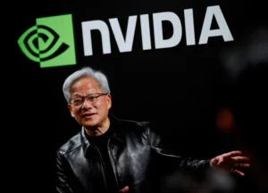 Jensen Huang