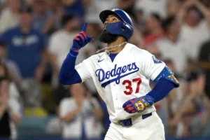 Dodgers de Los Ángeles