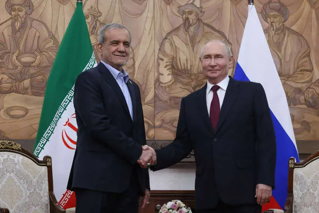 Putin apoya a Irán y presume relación con Trump: 4 claves geopolíticas 2026
