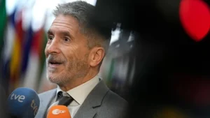 Informe policial sobre entrada en Ceuta: 4 revelaciones clave 2026