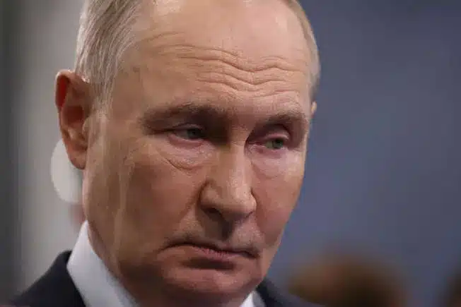 Elecciones parlamentarias en Rusia
