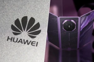 Gigante tecnológico Huawei