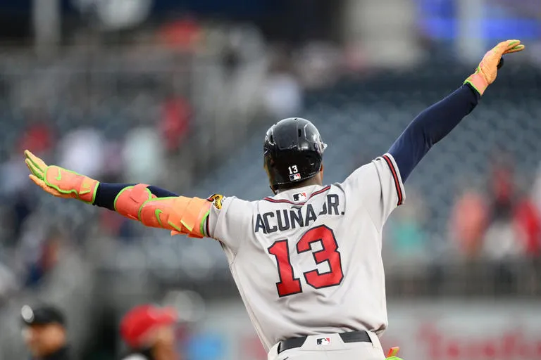 Ronald Acuña Jr