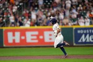 Astros de Houston