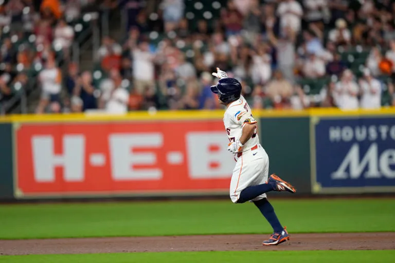 Astros de Houston