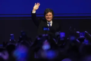 Arbitraje por Malvinas