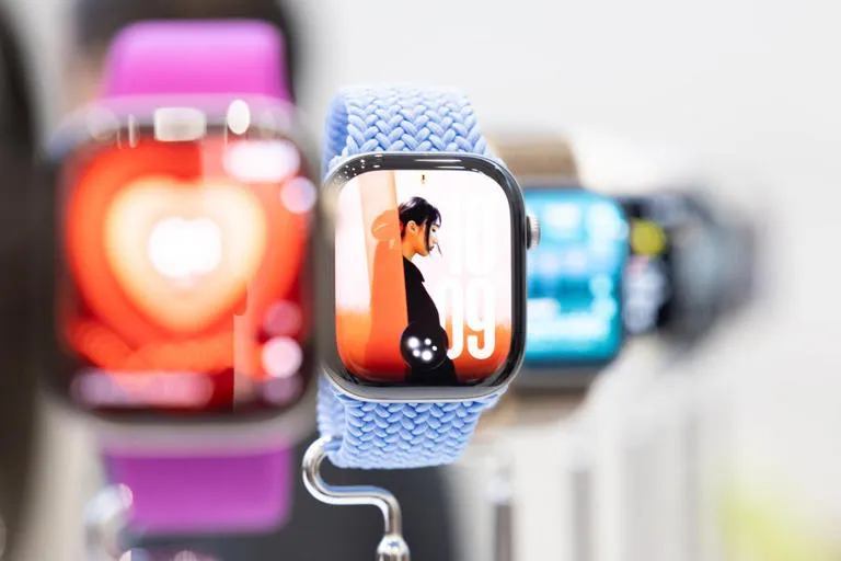 Apple Watch estrena polémica e impactante función en 2026