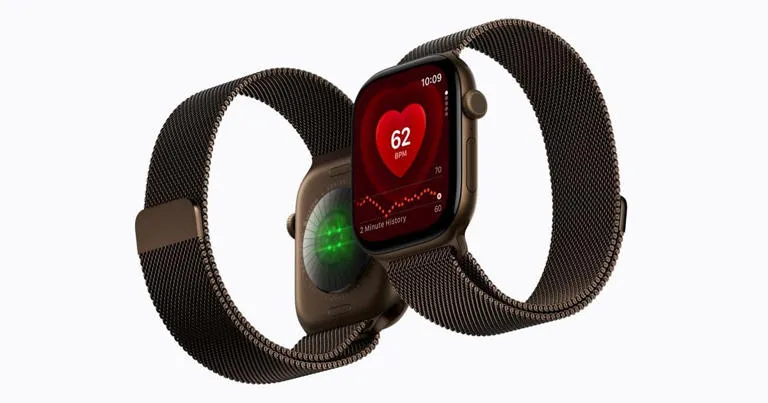 Apple Watch Series 12