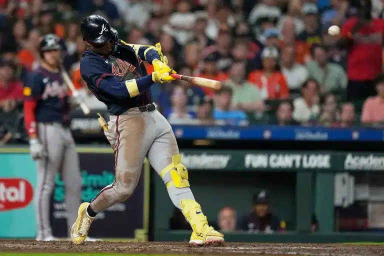 Ronald Acuña Jr