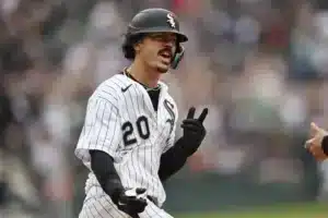 Miguel Vargas brilla en triunfo clave 3-1 ante Tigres