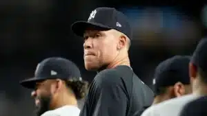 Aaron Judge