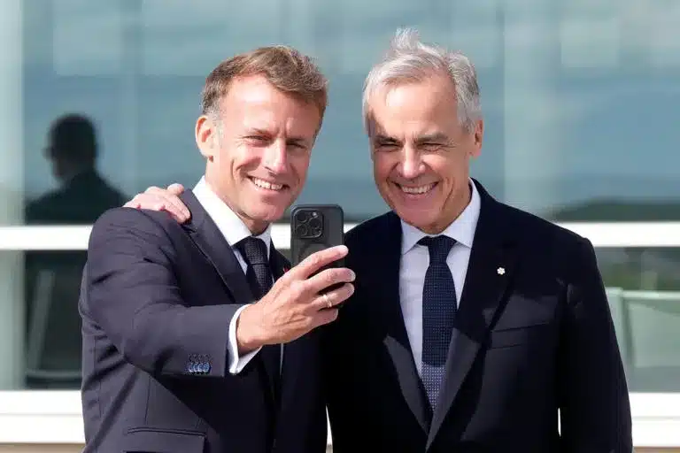 Canadá miembro asociado UE