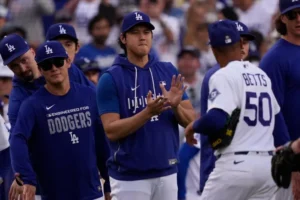 Postemporada MLB