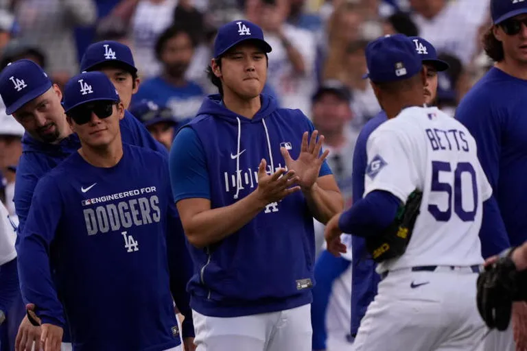 Postemporada MLB