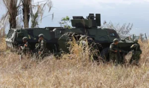 Fuerzas de la OTAN