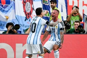 Lionel Messi y el Balón de Oro 2026