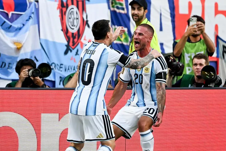 Lionel Messi y el Balón de Oro 2026
