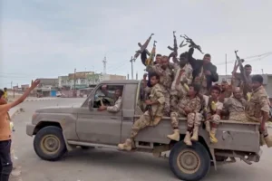 Ofensiva de los hutíes: Alerta oficial por la ayuda de Irán