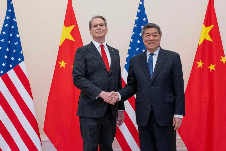 Tregua comercial con China: Clave anuncio oficial de EEUU