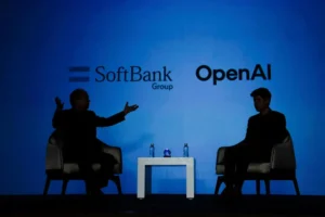 Deuda de SoftBank: Inversin Rcord en OpenAI