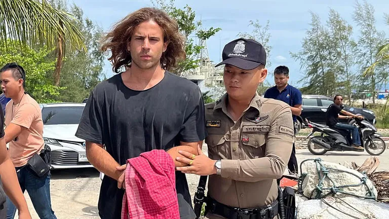 Caso Daniel Sancho