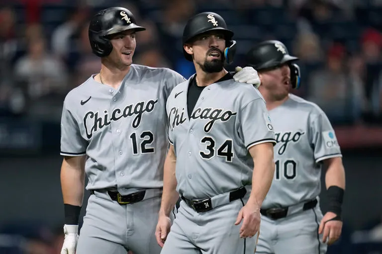Medias Blancas de Chicago