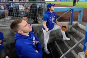 Dodgers de Los Ángeles: 3 alertas clave en 2026
