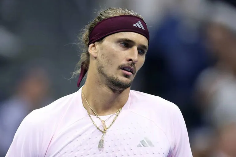 Alexander Zverev