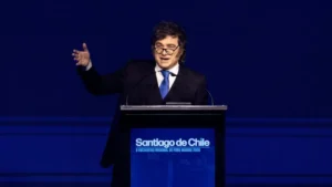 Presupuesto del gobierno de Milei