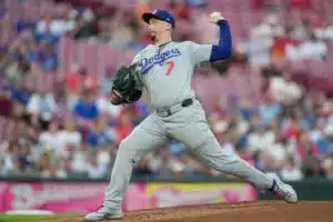 Blake Snell enciende alerta oficial tras lanzar 1 inning