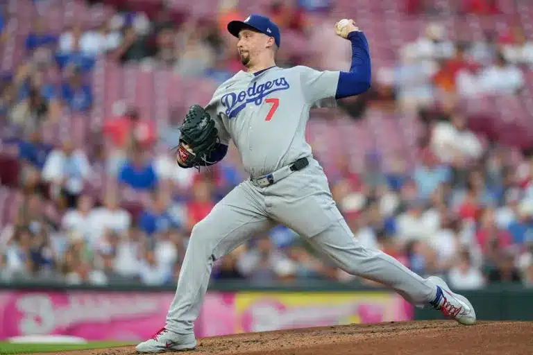 Blake Snell enciende alerta oficial tras lanzar 1 inning