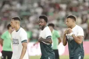 Kylian Mbappé