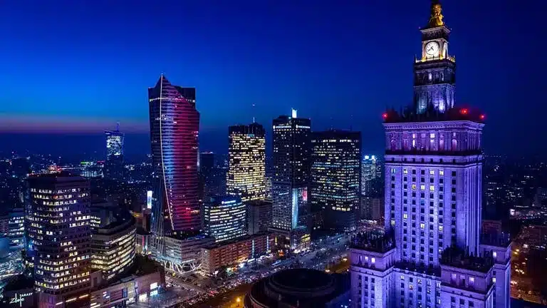Mejores ciudades del mundo