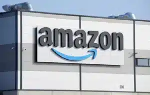 Demanda contra Amazon