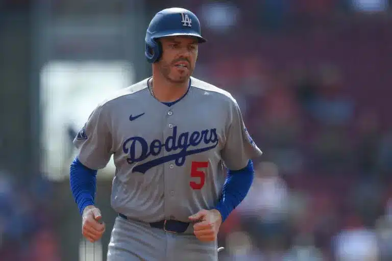 Dodgers de Los Ángeles