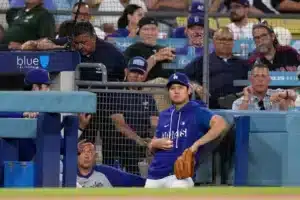 Shohei Ohtani