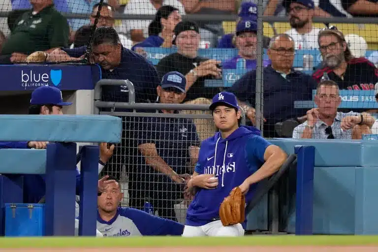 Shohei Ohtani
