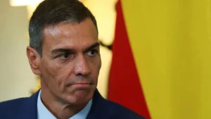 Nuevos presupuestos en España