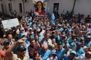 Caravana motorizada 