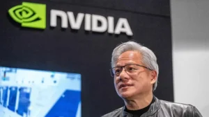Plataforma de seguridad de Nvidia