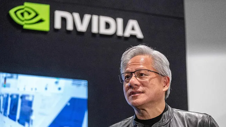 Plataforma de seguridad de Nvidia