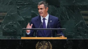 Decreto de vivienda en España: Sánchez fija alerta oficial