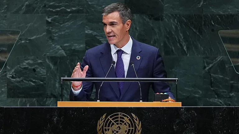 Decreto de vivienda en España: Sánchez fija alerta oficial