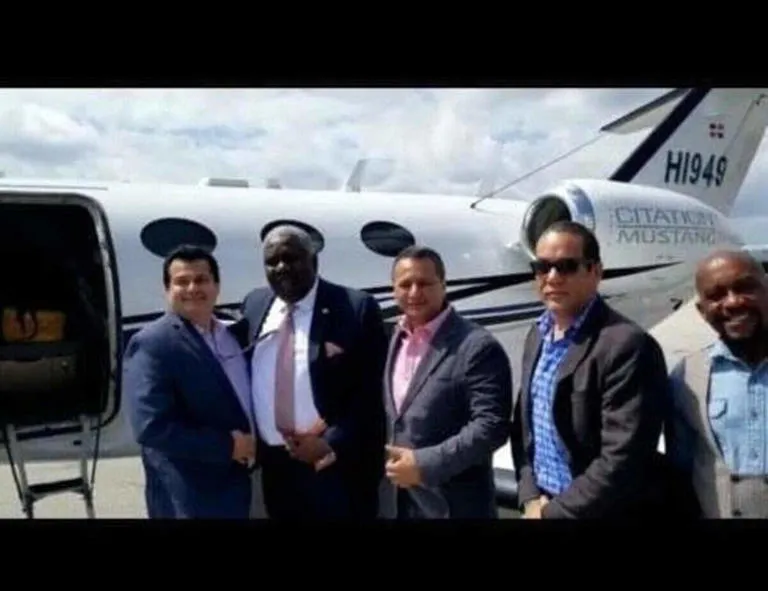 Asesinato del presidente de Haití